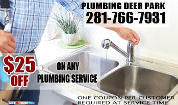 offer plumbing deer park call now